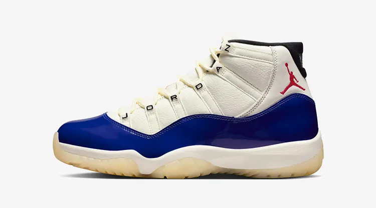 Air Jordan 11 Retro Ra Sneaker