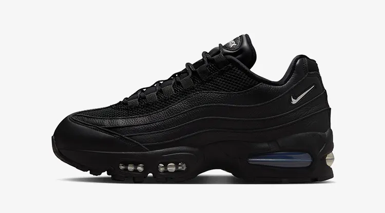 Nike Air Max 95 Big Bubble Sneaker