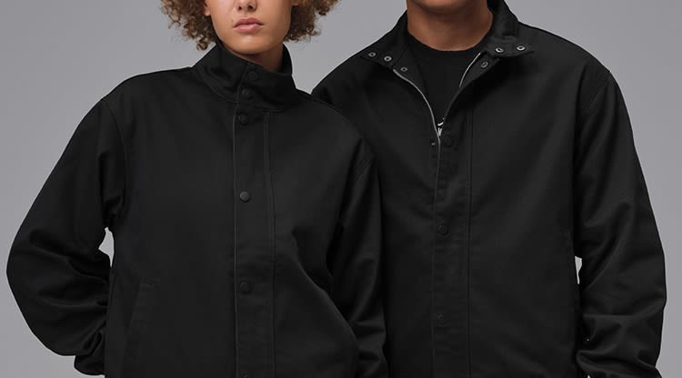 Air Jordan x A Ma Mainere Jacket