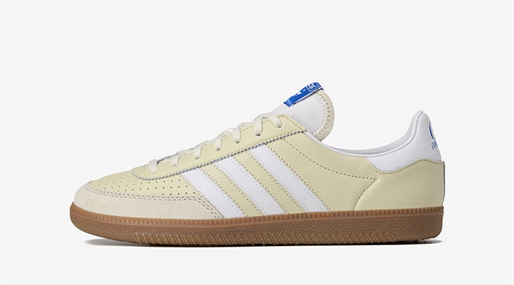 Adidas x C.P. Company Wimberly Sneaker