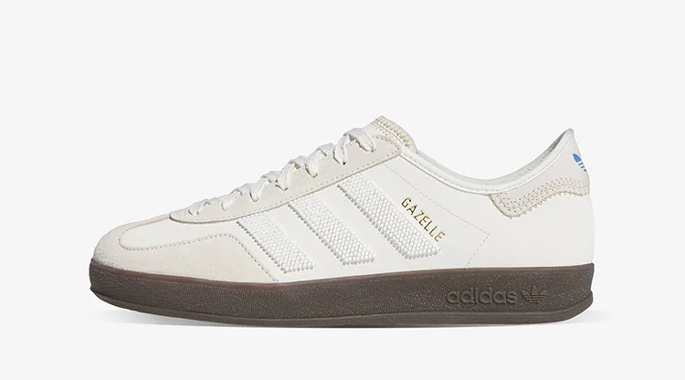 Adidas x CLOT By EC Gazelle Sneaker