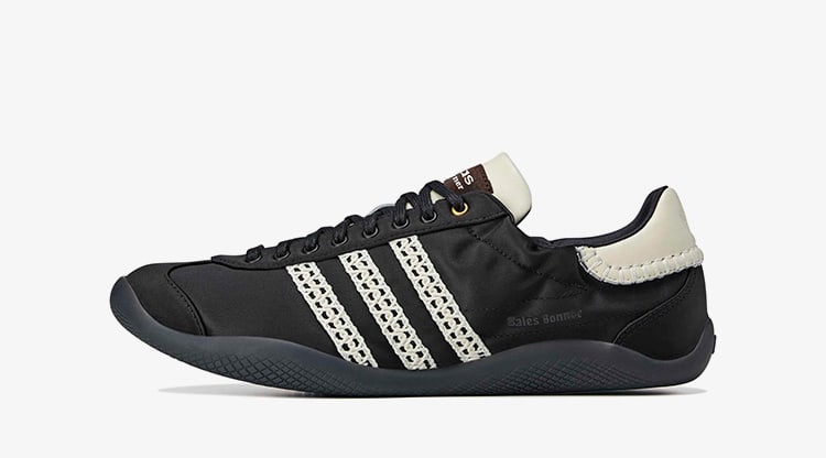 adidas x Wales Bonner Karintha Lo Satin Sneaker