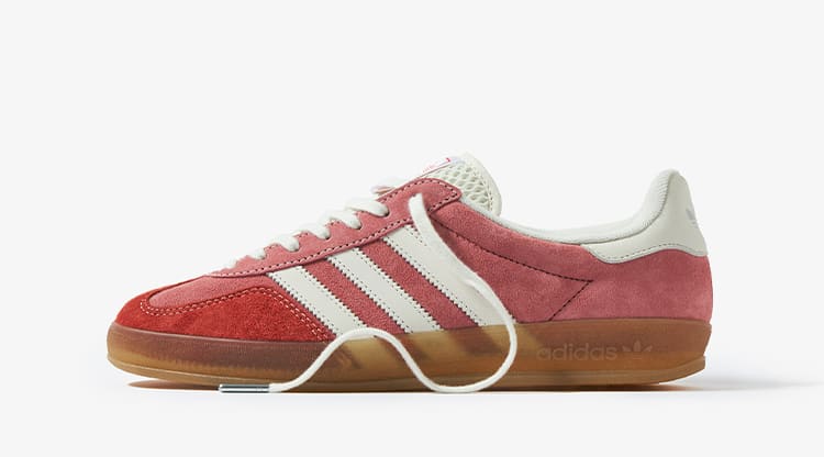 END. x adidas Gazelle Indoor 'Laundromat'