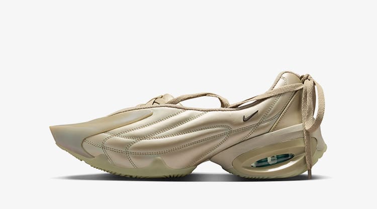 Nike x KNWLS Air Max Muse Sneakers