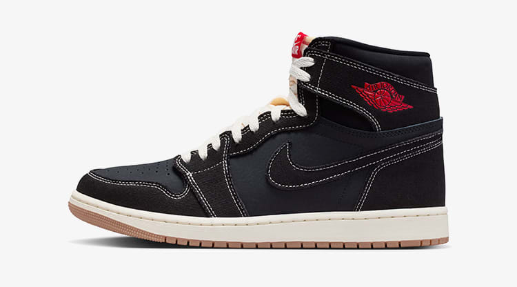 Air Jordan 1 Retro High OG Flight Club Sneaker
