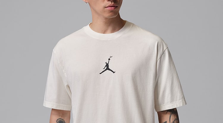 Air Jordan x Union x Fragment T-Shirt
