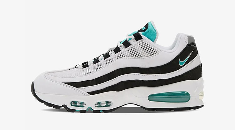 Nike Air Max 95 Og Sneaker