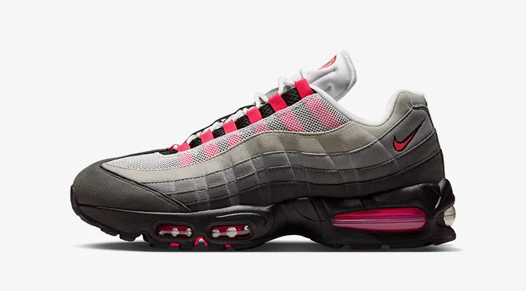 Nike Air Max 95 Big Bubble Sneaker