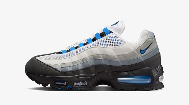 Nike Air Max 95 Og Sneaker