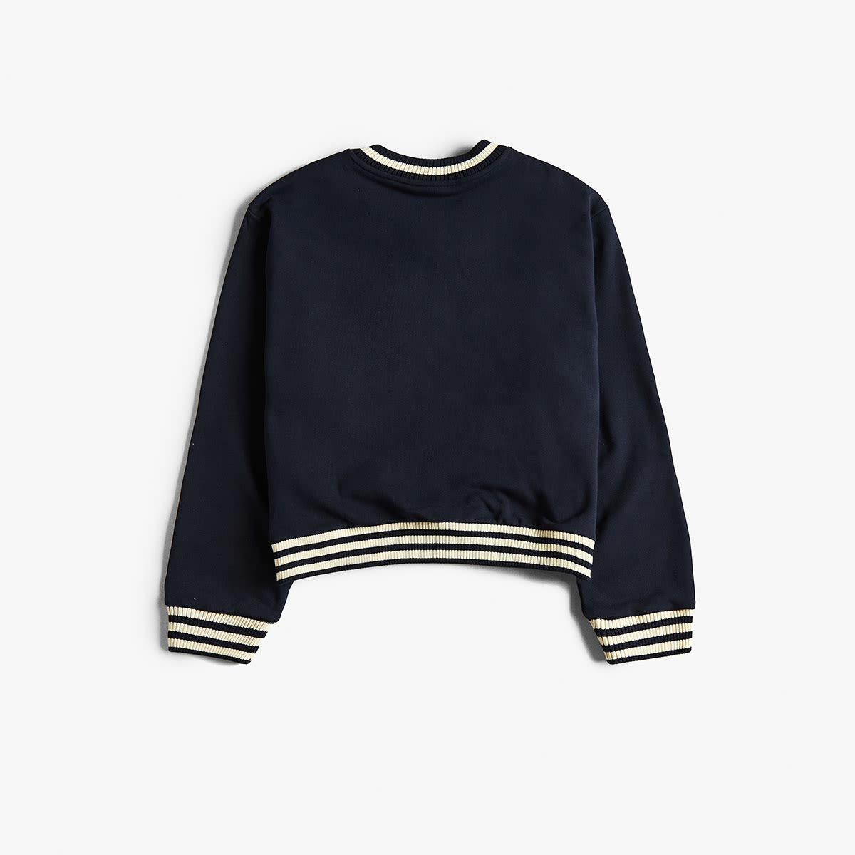 Adidas X Sporty & Rich V-Neck Sweater (Legend Ink) | END. Launches