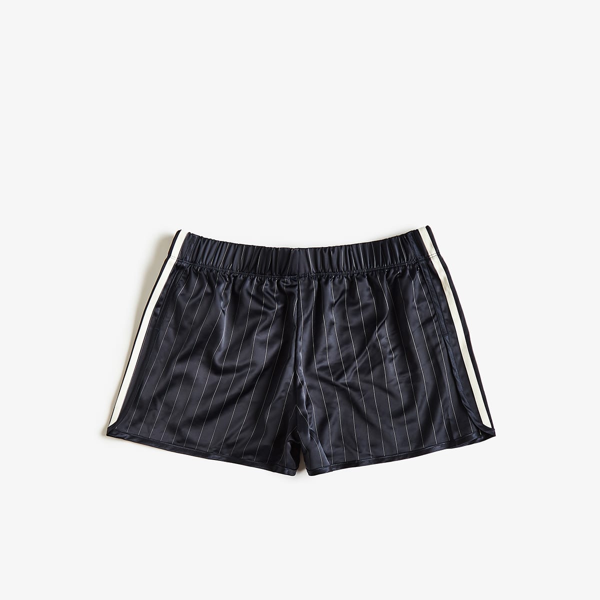 Adidas X Sporty & Rich Soccer Shorts (Legend Ink) | END. Launches