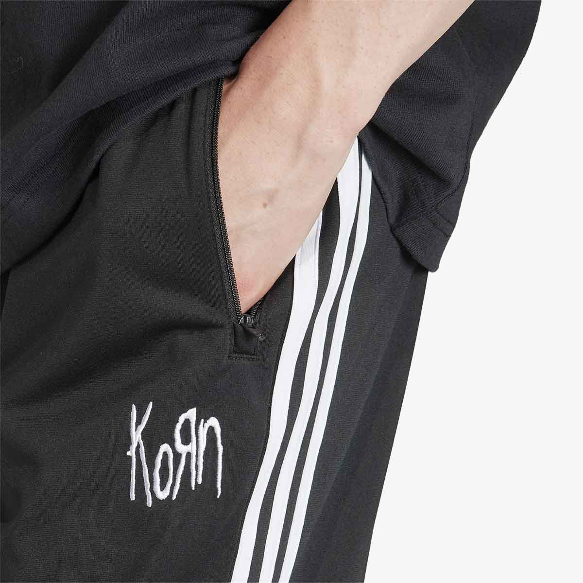 70 adidas x Korn Track Pants size L - パンツ