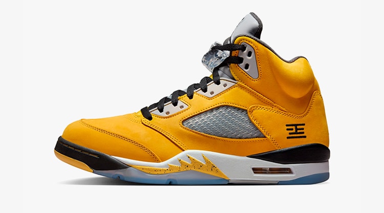 Air Jordan 5 Retro 'Tokyo' Sneaker
