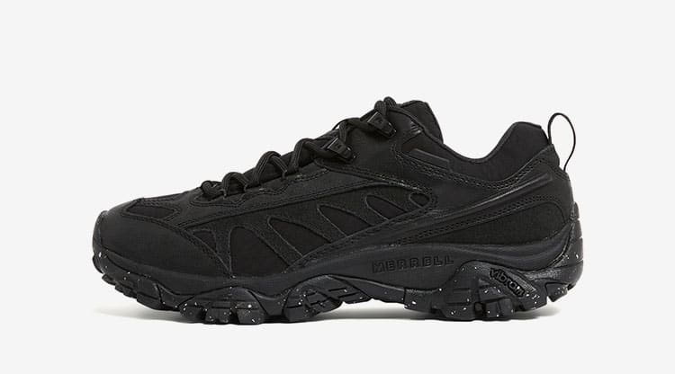 Merrell 1TRL x Belstaff Moab Mesa Luxe SE