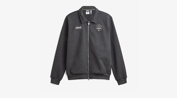 Adidas SPZL F.C. Track Top