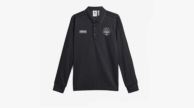 Adidas SPZL F.C. Polo