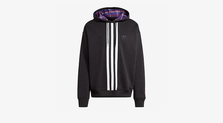 Adidas x Korn Hoodie