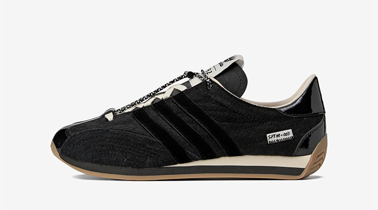 adidas x SFTM Country OG Sneaker