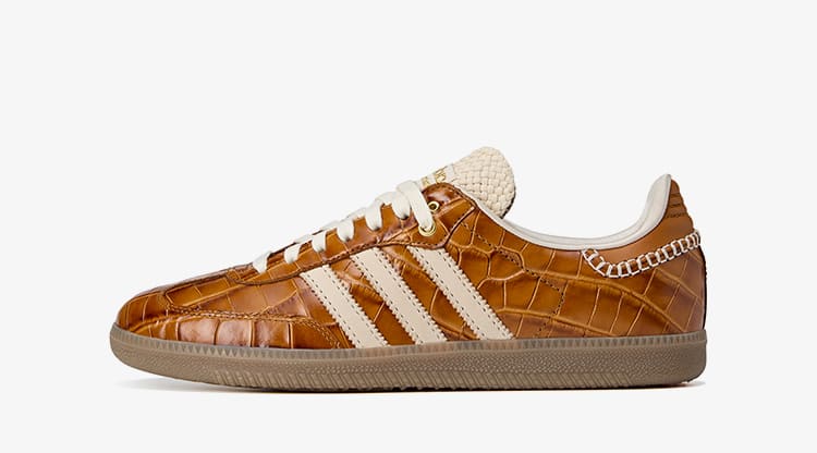 Adidas x Wales Bonner Samba Sneaker