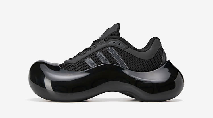 Adidas by Avavav Moonrubber Sneakers