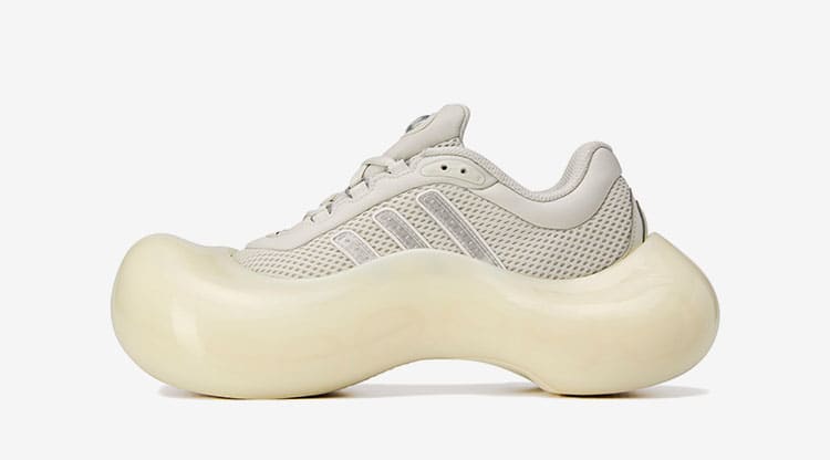 Adidas by Avavav Moonrubber Sneakers