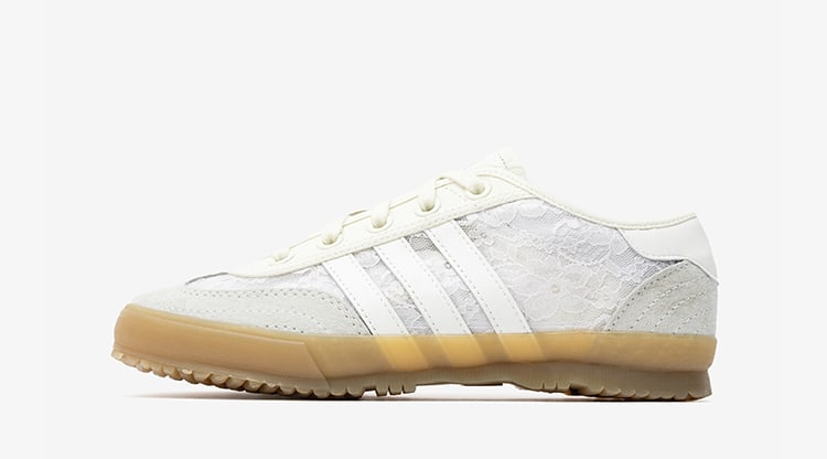 Adidas x NAKED Copenhagen Tischtennis Sneaker