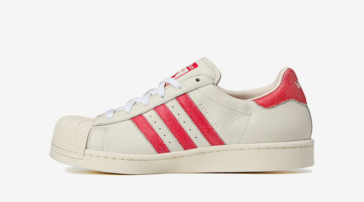 Adidas by Avavav Superstar Modified Sneaker
