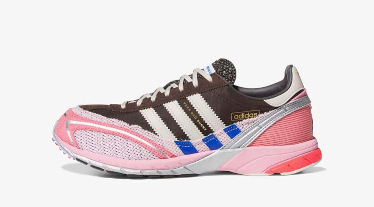adidas x Bad Bunny Adizero 72 Sneaker