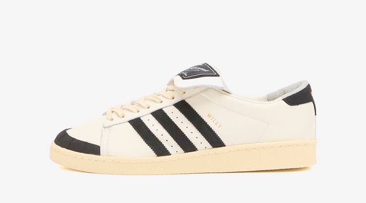 adidas x Willy Chavarria Jabbar Low Sneaker