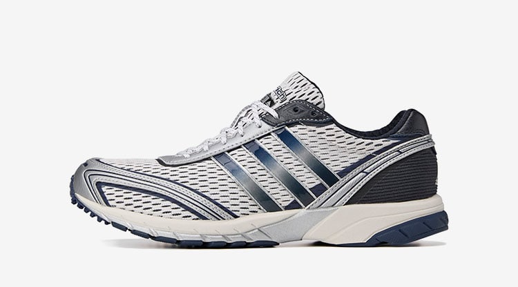Adidas x Sporty & Rich ADIZERO ADIOS Sneaker