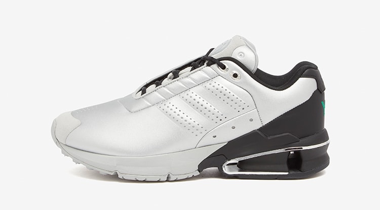 End. x Y-3 A3 Control Sneaker
