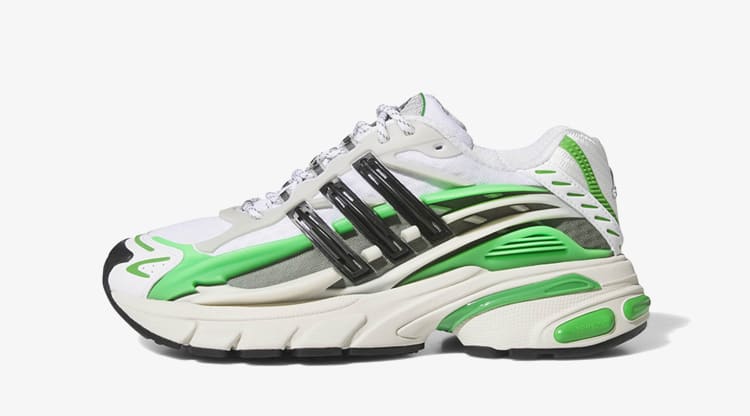 adidas x Pharell Adistar Jellyfish Sneaker