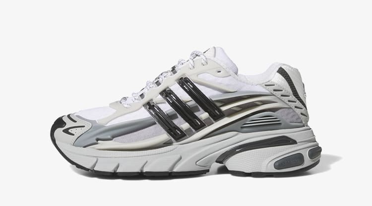 adidas x Pharell Adistar Jellyfish Sneaker