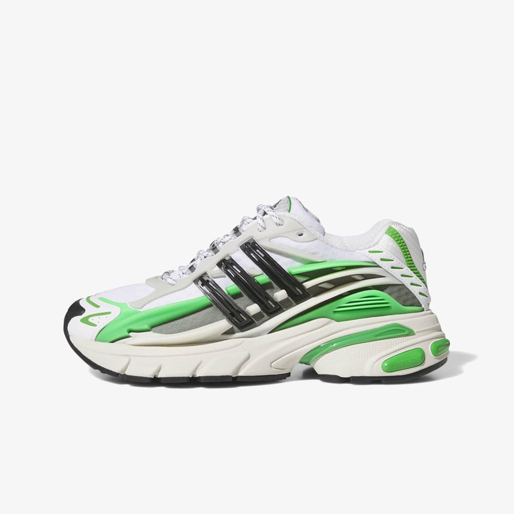 Paul Smith Kirk Dino High Sneaker Ecru (US)