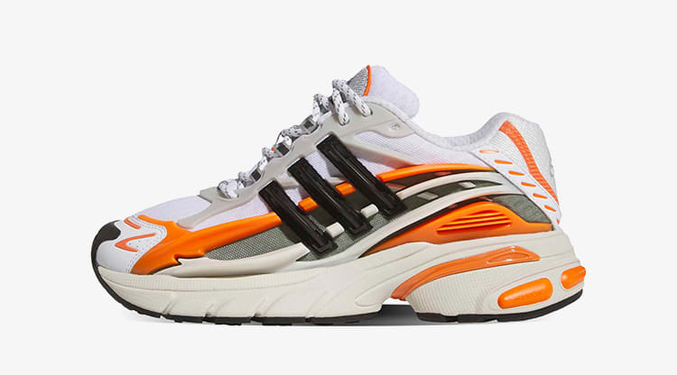 Adidas x Pharell Adistar Jellyfish Sneaker