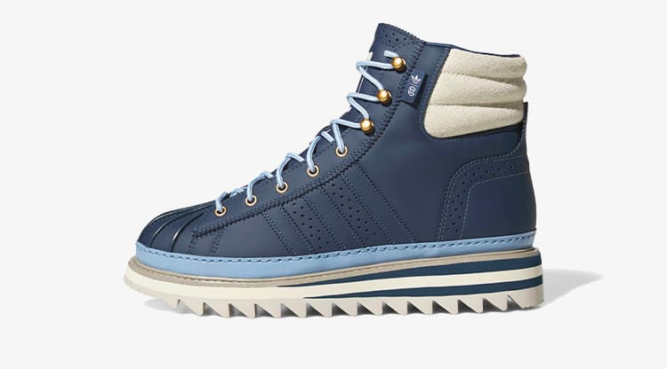 adidas x CLOT Pro Model Sneaker