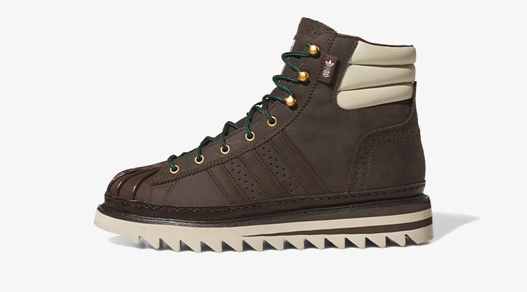 adidas x CLOT Pro Model Sneaker