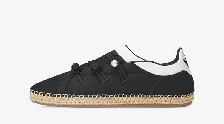 adidas x CLOT Qi Flow Sneaker