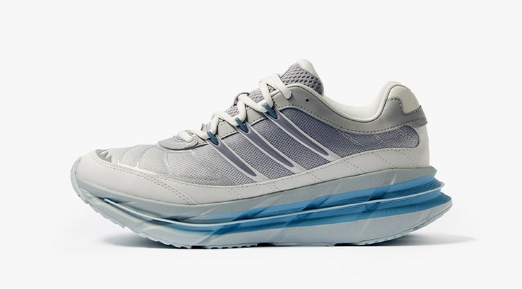 END. x adidas Harmony Sneaker
