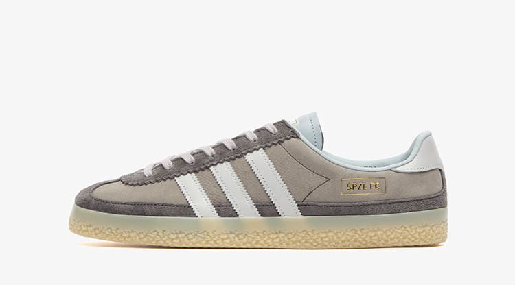 Adidas x SPZL ROELEE F.C.