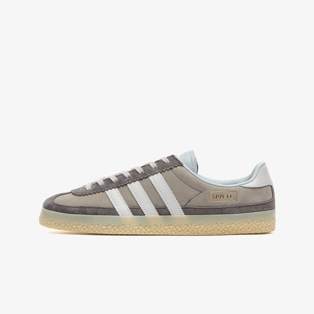 Adidas SPZL ZX 280 (Navy, Grey & Icey Lemon) | END. Launches