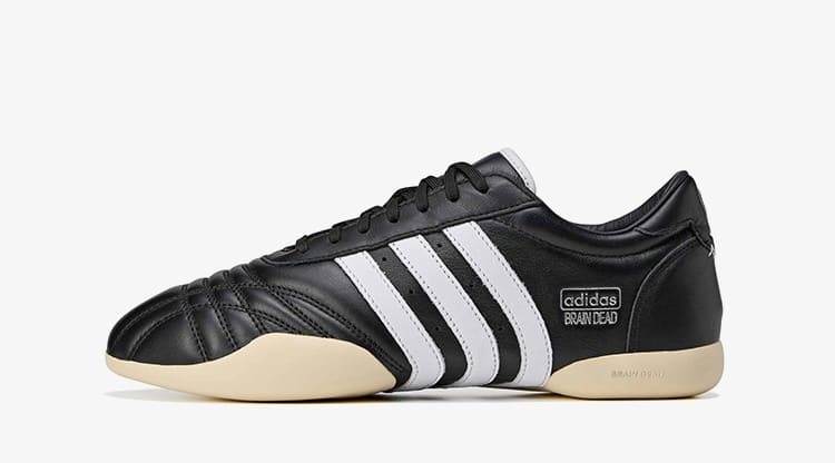 adidas x Brain Dead Taekwondo Sneaker
