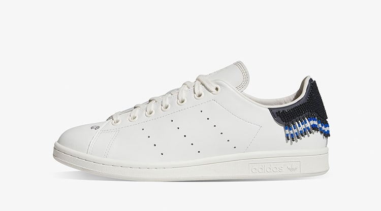 Adidas x CLOT Stan Smith by EC Sneaker