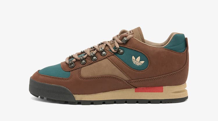 Adidas x SPZL Grisedale Sneaker