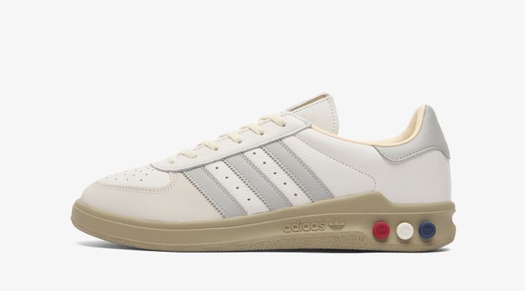 Adidas x SPZL GS II Sneaker