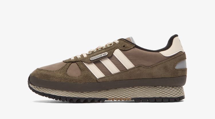 Adidas x SPZL NY ll Outdoor Sneaker
