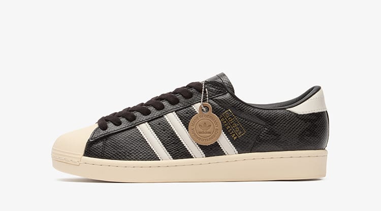 adidas Superstar Vintage Mig Sneaker