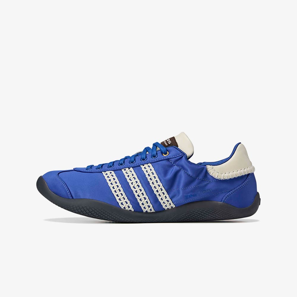 Adidas x C.P. Company SPZL SL83 Sneaker (Dust Cargo, Sand