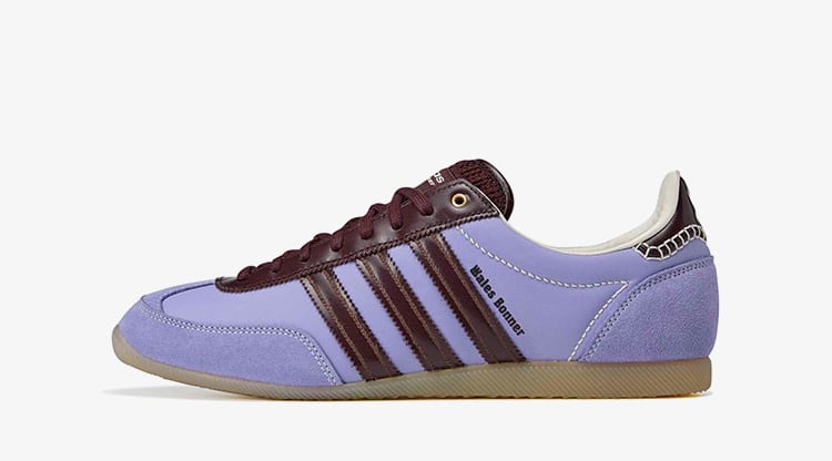 adidas x Wales Bonner Japan Sneaker