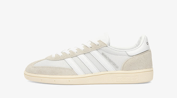 END. x adidas MiG Manchester Sneaker